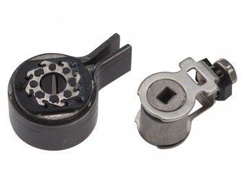 Внутренний механизм стабилизатора переключателя SHIMANO XT RD-M786/675 Y5Y198020 фото у BIKE MARKET