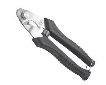 Кусачки для тросов и рубашек Shimano TL-CT11 Y09898000 фото у BIKE MARKET