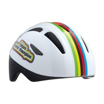 Шолом LAZER BOB+, чемпіон світу 3716129 фото у BIKE MARKET