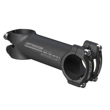 Винос керма FSA OMEGA &Oslash;31,8мм 60мм, 6&deg;, чорний STM-30-28 фото у BIKE MARKET