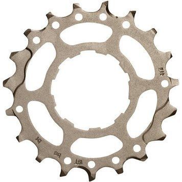 Звезда кассеты SHIMANO CS-М8000, 19T Y1RK19000 фото у BIKE MARKET