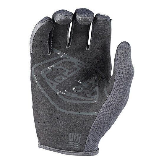 Вело рукавички TLD Air Glove, розмір XL, Сірий 404503905 фото у BIKE MARKET