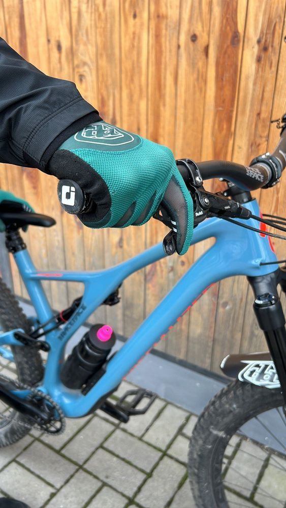 Перчатки TLD ACE 2.0 GLOVE IVY XL 421503105 фото у BIKE MARKET