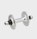 Товар HUPISFB360000 Втулка передняя Miche Primato Pista, 36H Silver