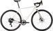 Велосипед 28" Rondo RUUT AL1 розмір - L 2023 White/Grey SKE-87-80 фото у BIKE MARKET