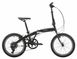 Велосипед 20" Pride MINI 8 2024 темно-сірий SKE-05-11 фото у BIKE MARKET