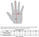 Товар 421503105 Перчатки TLD ACE 2.0 GLOVE IVY XL
