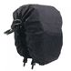 Покриття на сумки штани від дощу A-O22, вага 148 гр, чорний 15003001 фото у BIKE MARKET