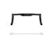 Товар PRHA0623 Руль PRO шоссейный эрго PLT 36cm/31.8mm, черный