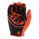 Товар 404503705 Вело рукавички TLD Air Glove, розмір L, Помаранчевий