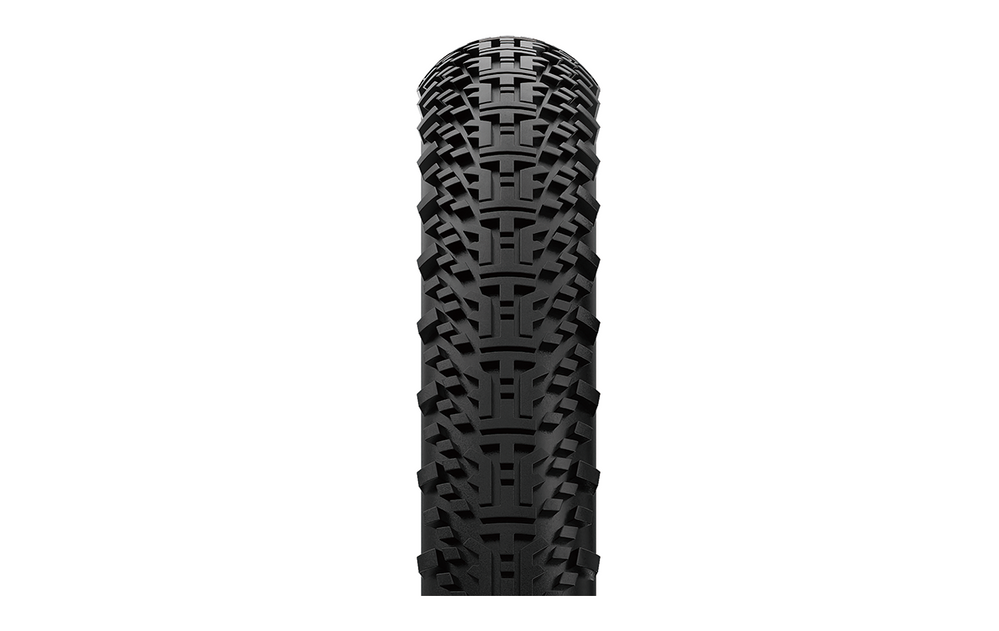 Покрышка GRAVELKING X1 Panaracer, 700x50C Black RF750-GKX1-B2 фото у BIKE MARKET