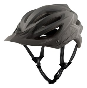 Вело шлем TLD A2 Mips Decoy, размер S, Черный 191485201 фото у BIKE MARKET