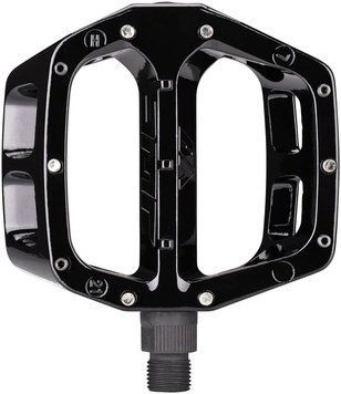 Педали DMR V8 Classic DU BLk DMR-V8C-K фото у BIKE MARKET
