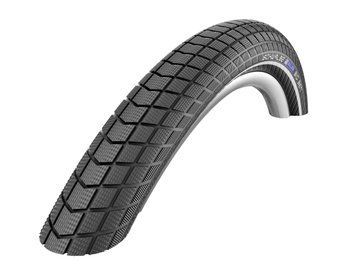 Покришка Schwalbe 28x2.00 (50-622) BIG BEN K-Guard B/B+RT HS439 SBC, 50EPI TIR-69-14 фото у BIKE MARKET