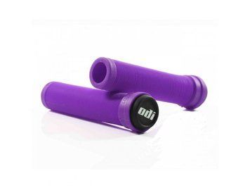 Гріпси ODI Soft Longneck BMX 135 mm Single Ply Purple (фіолетові) F01SLPR фото у BIKE MARKET
