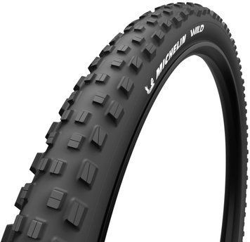 Покришка Michelin WILD Acces Line 29x2.25 30TPI 835г 3464836161 фото у BIKE MARKET