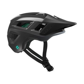 Шлем LAZER Coyote KinetiCore, титановый, размер L 3712659 фото у BIKE MARKET