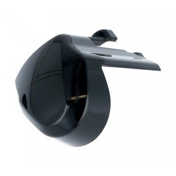 Крышка ручки SHIMANO ST-R7000 левая, L.H.NAME PLATE & SCREW, черный Y8ZH98030 фото у BIKE MARKET