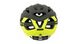 Товар 9001453 Шлем Author Root Inmold X0, размер 52-57 см, цвет: черно/неоново желтый матовый
