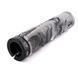 Товар DMR14-G-BREN2-TK-R Грипсы DMR Brendog DeathGrip Thick (A20) Flangeless RED