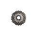 Касета SHIMANO DURA-ACE CS-R9100 11-28T 11 ск.