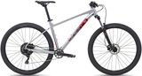 Велосипед 29" Marin BOBCAT TRAIL 4 рама - M 2023 Silver в магазині BIKE MARKET