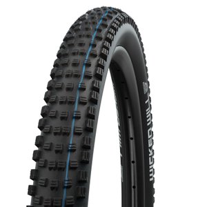 Покрышка Schwalbe 29x2.40 (62-622) WICKED WILL Performance, TLR, Folding B/B HS614 ADDIX 67EPI B TIR-73-45 фото у BIKE MARKET