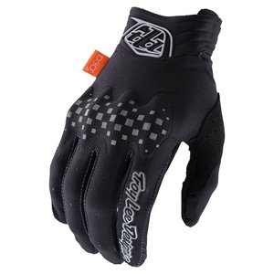 Вело перчатки TLD Gambit Glove, размер S, Черный 415785002 фото у BIKE MARKET