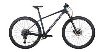 Велосипед 29" CYCLONE SX M Dark Blue (mat) 26-134 фото у BIKE MARKET