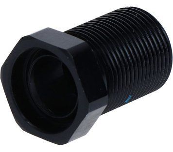 Гайка педалей Shimano PD-M8120 права YL8L98030 фото у BIKE MARKET