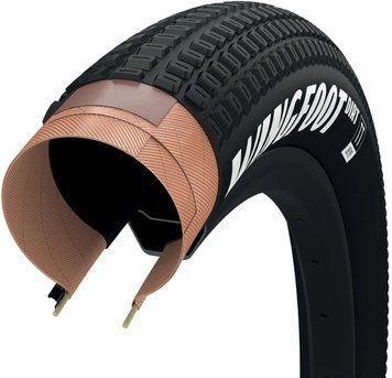Покришка 26x2.20 (55-559) GoodYear Wingfoot Dirt, Folding, Black, 60tpi TIR-04-02 фото у BIKE MARKET