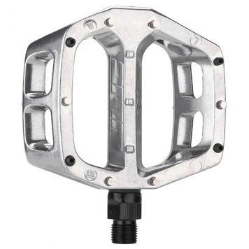 Педали DMR V8 Classic DU Silver DMR-V8C-S фото у BIKE MARKET