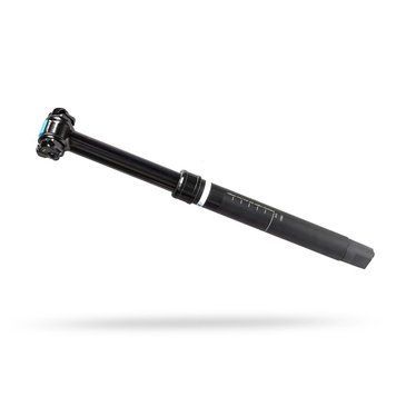 Подседельный штырь-дропер PRO Koryak 30,9mm/120mm, внутренняя проводка PRSP0276 фото у BIKE MARKET