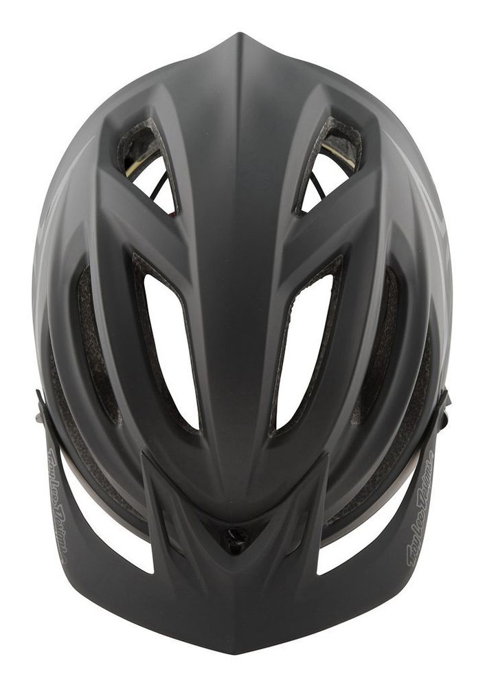 Вело шлем TLD A2 Mips Decoy, размер M/L, Черный 191485203 фото у BIKE MARKET