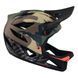 Товар 115545015 Велосипедный шлем TLD Stage Helmet Signature Camo ARMY Green XL/XXL