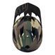 Товар 115545015 Велосипедный шлем TLD Stage Helmet Signature Camo ARMY Green XL/XXL