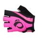 Перчатки PEARL iZUMi SELECT женские размер L Розовый P142418035EW-L фото у BIKE MARKET