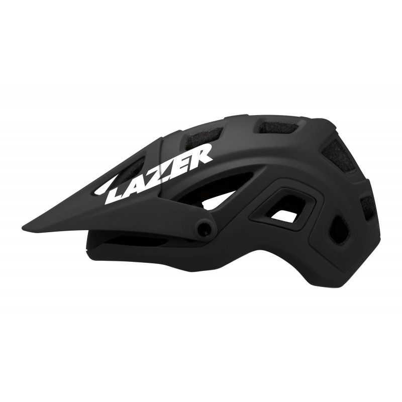 Шлем LAZER Impala, черный матовый, разм. S 3712280 фото у BIKE MARKET