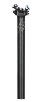 Подседельная труба FSA COMET SB0, 27,2x400мм, черная SEP-56-58 фото у BIKE MARKET