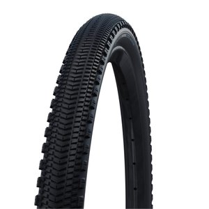 Покришка Schwalbe 28x1.50 700x38C (40-622) G-ONE OVERLAND 365 Perf, RaceGuard, TLE B/B-SK+BRT HS622 ADDIX 4Season 50EPI B TIR-37-30 фото у BIKE MARKET