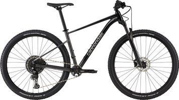 Велосипед 29" Cannondale TRAIL SL 3 рама - L 2024 BPL SKD-88-66 фото у BIKE MARKET
