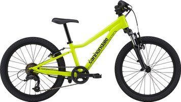 Велосипед 20" Cannondale TRAIL OS 2025 VLT SKE-12-67 фото у BIKE MARKET