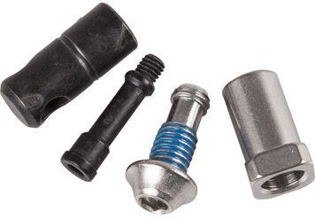 Компонент інтеграції і верхня кришка шифтера Shimano SL-M780/670-B-I (I-spec B-type) Y6UV98090 фото у BIKE MARKET