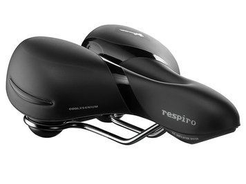 Сідло Selle Royal Respiro Soft Relaxed Unisex 5132DETB291L4 SAD-49-21 фото у BIKE MARKET