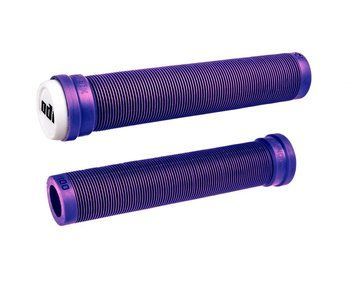 Гріпси ODI Soft Longneck SLX 160mm Single Ply Iridescent F01SXIP фото у BIKE MARKET