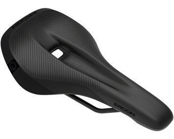 Седло Ergon SM E-Mountain Pro Men S/M stealth 44011065 фото у BIKE MARKET