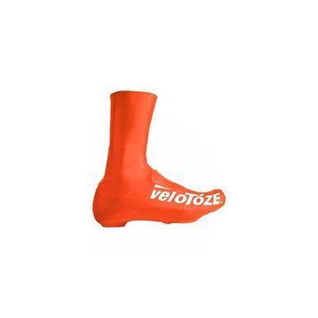 Бахіли VELOTOZE, померанчеві, розм. M (40.5-42.5) VTTALLORM фото у BIKE MARKET