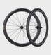 Товар WHKL51B0CX000 Вілсет Miche Kleos 50 Wheels Set, XDR - Clincher
