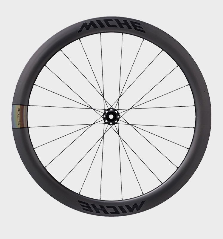 Вілсет Miche Kleos 50 Wheels Set, XDR - Clincher WHKL51B0CX000 фото у BIKE MARKET
