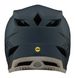 Товар 140437014 Вело шлем фуллфейс TLD D4 Composite [STEALTH GRAY] LG